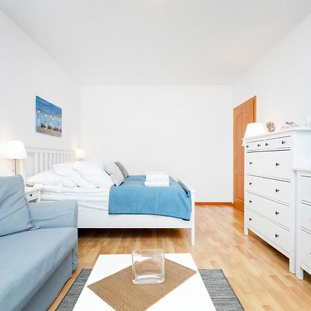 Feniks Spa Apartments 4 By Jantar Apartamenty Колобжег Екстер'єр фото
